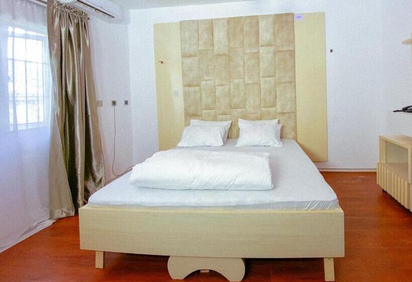 پانسیون Exclusive Pages