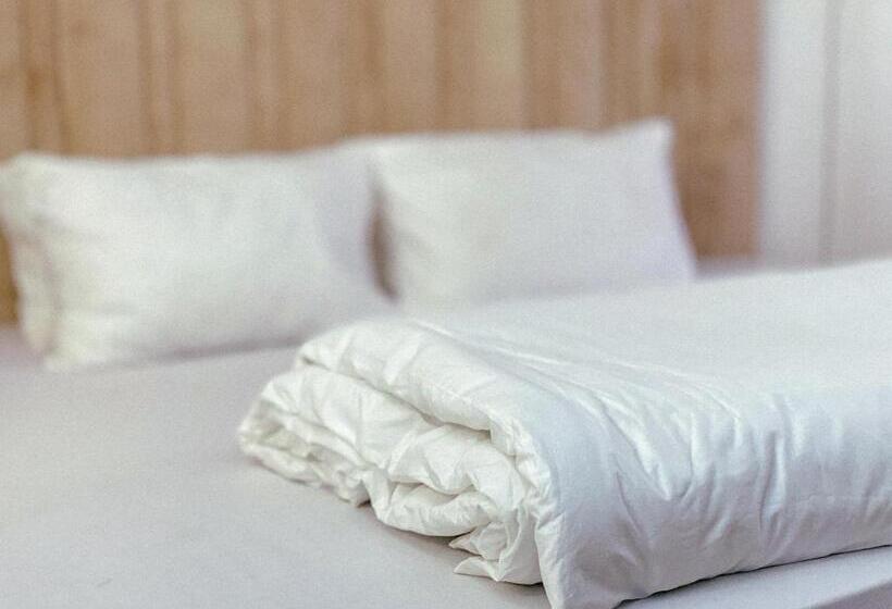 پانسیون Exclusive Pages