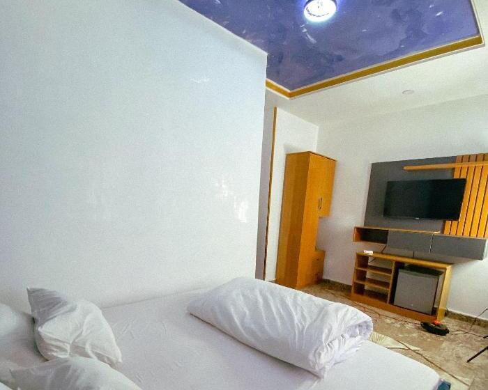 پانسیون Exclusive Pages