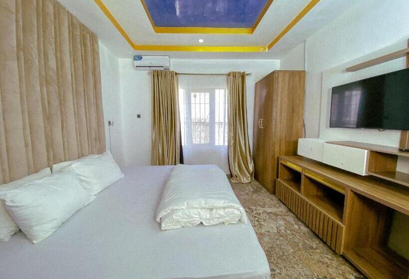 پانسیون Exclusive Pages