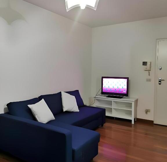 پانسیون Guerrero Oasis