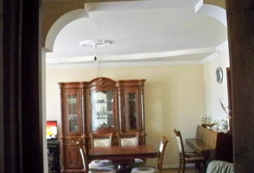 پانسیون Guest House