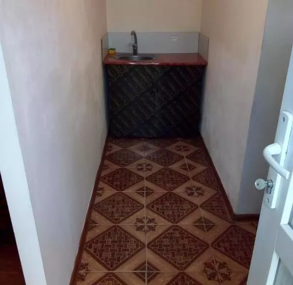 پانسیون Guest House