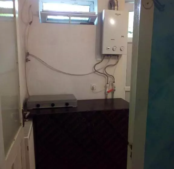 پانسیون Guest House
