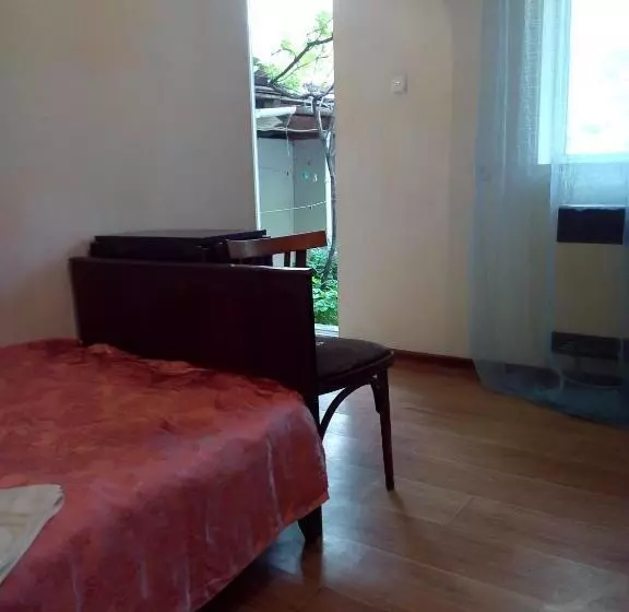 پانسیون Guest House