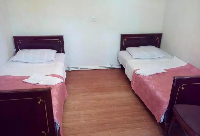 پانسیون Guest House
