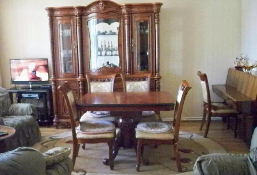 پانسیون Guest House