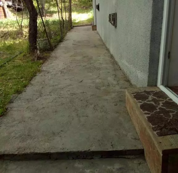 پانسیون Guest House
