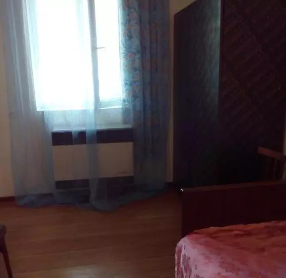 پانسیون Guest House