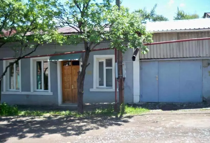 پانسیون Guest House