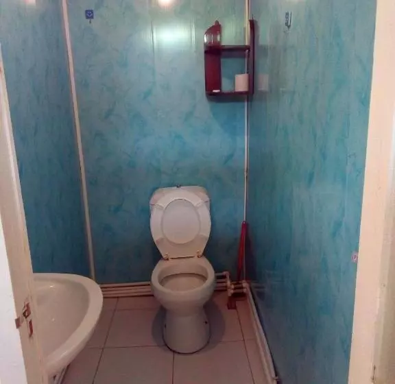 پانسیون Guest House
