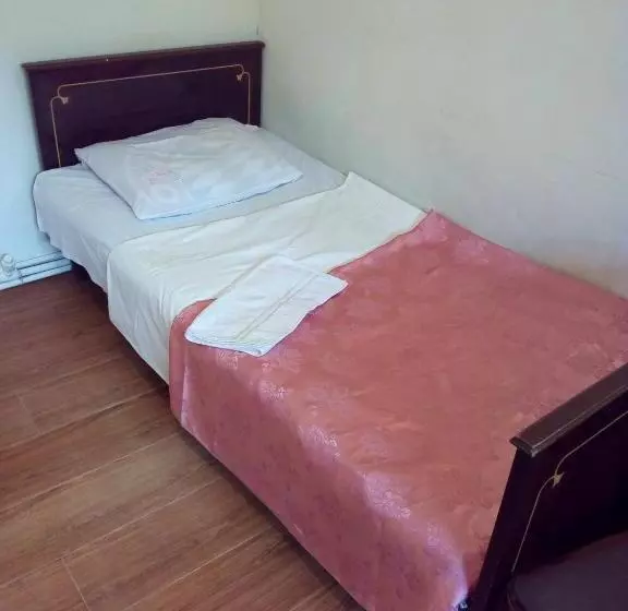 پانسیون Guest House