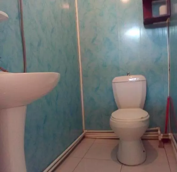 پانسیون Guest House