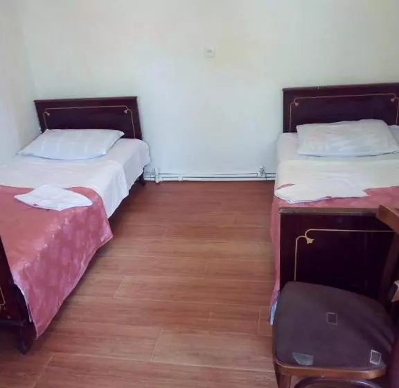 پانسیون Guest House
