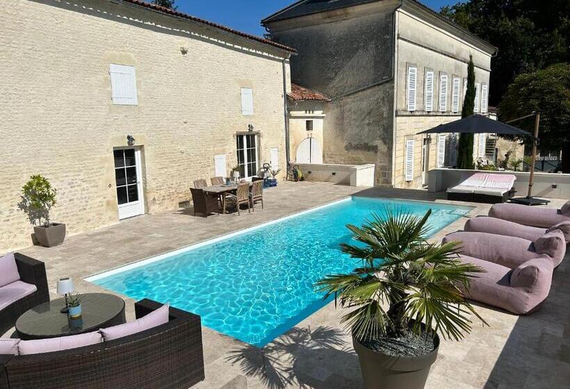 膳宿费 La Part Des Anges