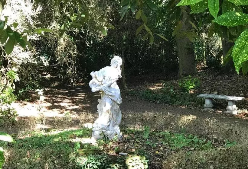 ペンション La Part Des Anges