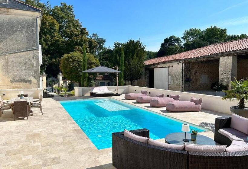 膳宿费 La Part Des Anges