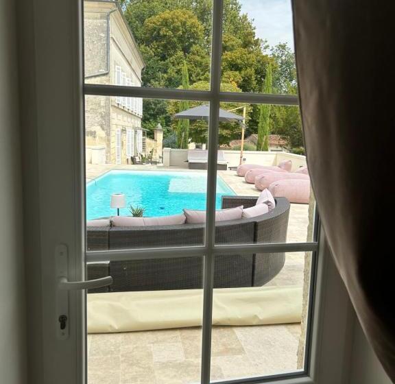 膳宿费 La Part Des Anges