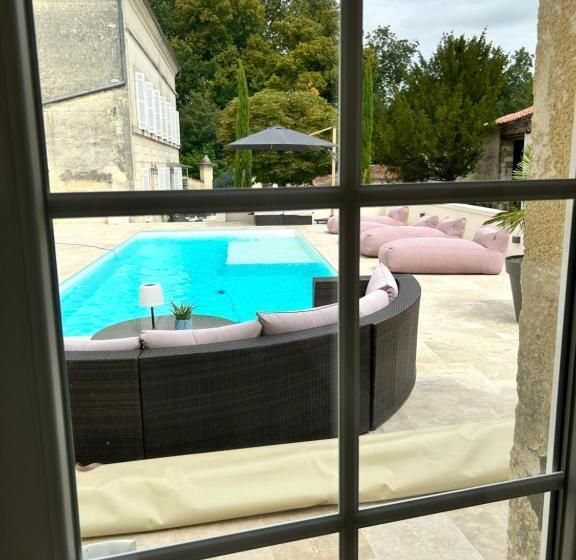 膳宿费 La Part Des Anges