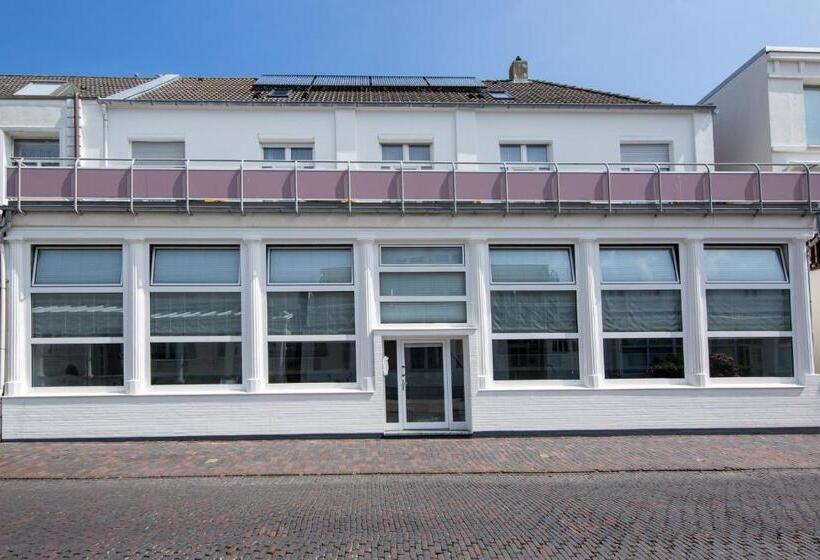 پانسیون Logierhaus Extra