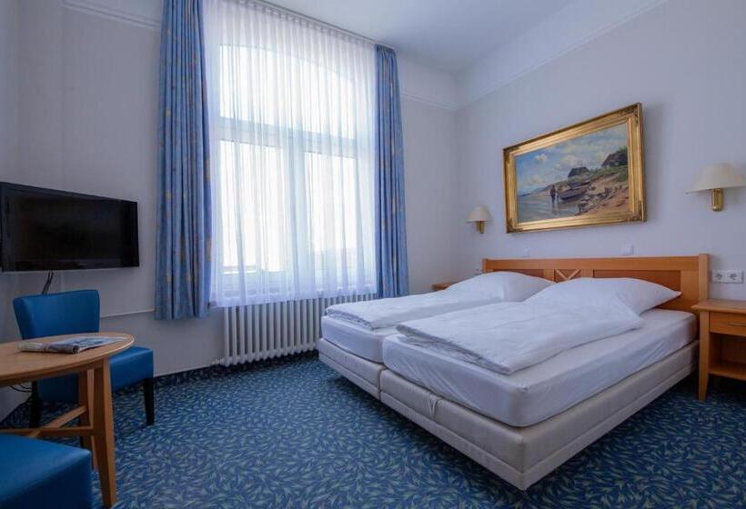 پانسیون Logierhaus Extra