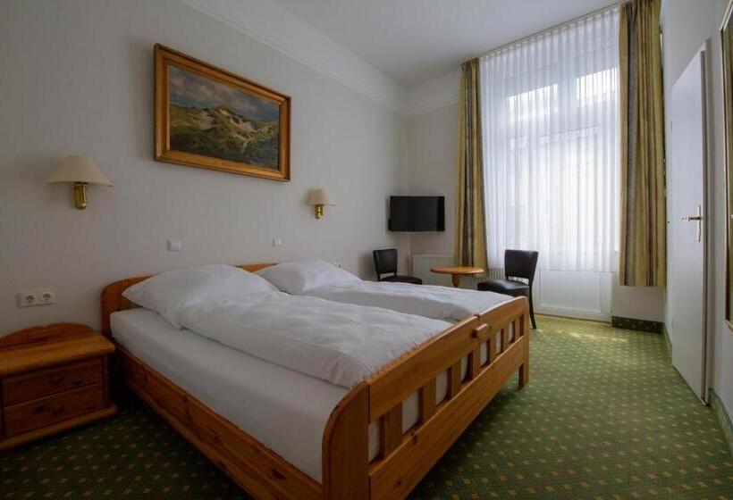 پانسیون Logierhaus Extra