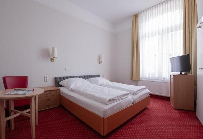 پانسیون Logierhaus Extra