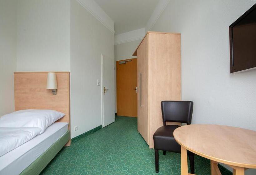 پانسیون Logierhaus Extra