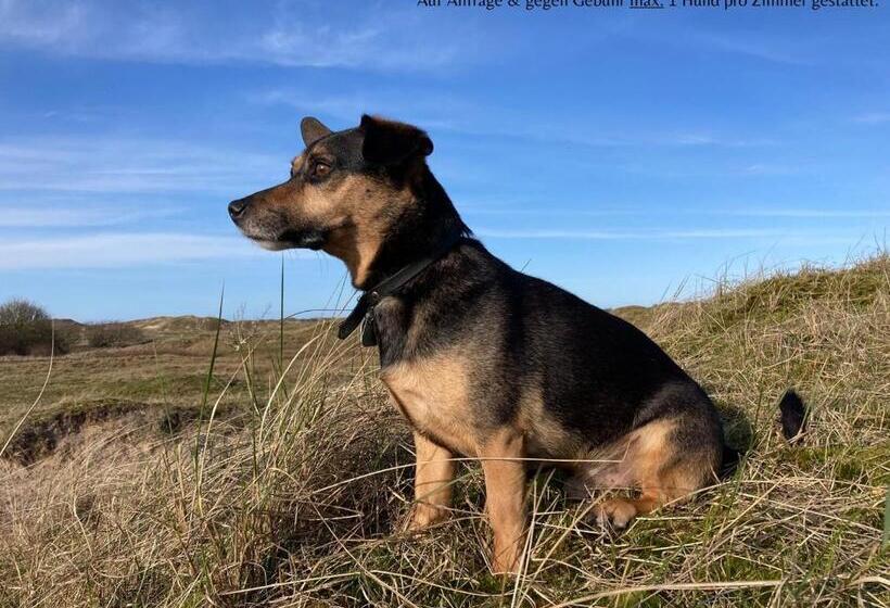 پانسیون Logierhaus Extra