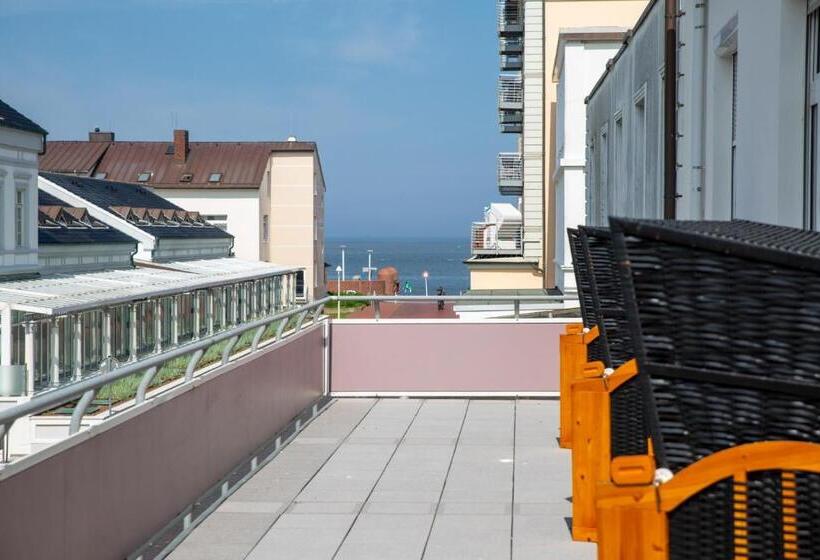 پانسیون Logierhaus Extra