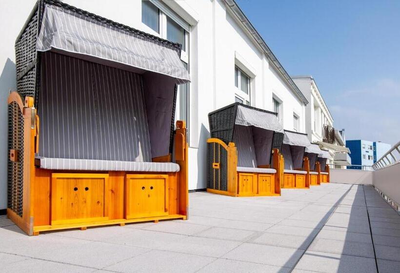 پانسیون Logierhaus Extra