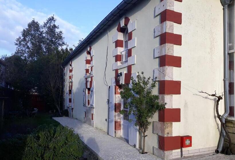 膳宿费 Manor House Charentaise