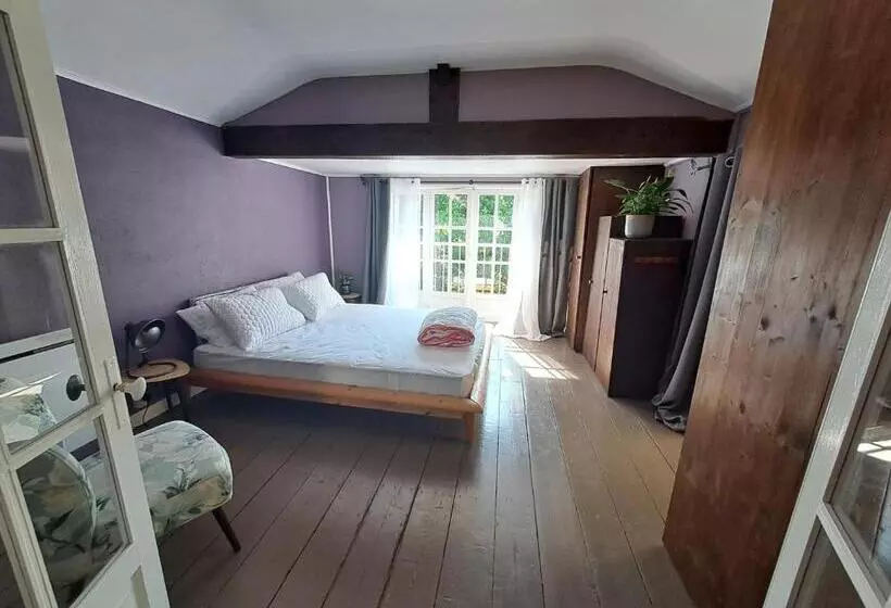 ペンション Manor House Charentaise