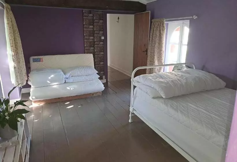 ペンション Manor House Charentaise