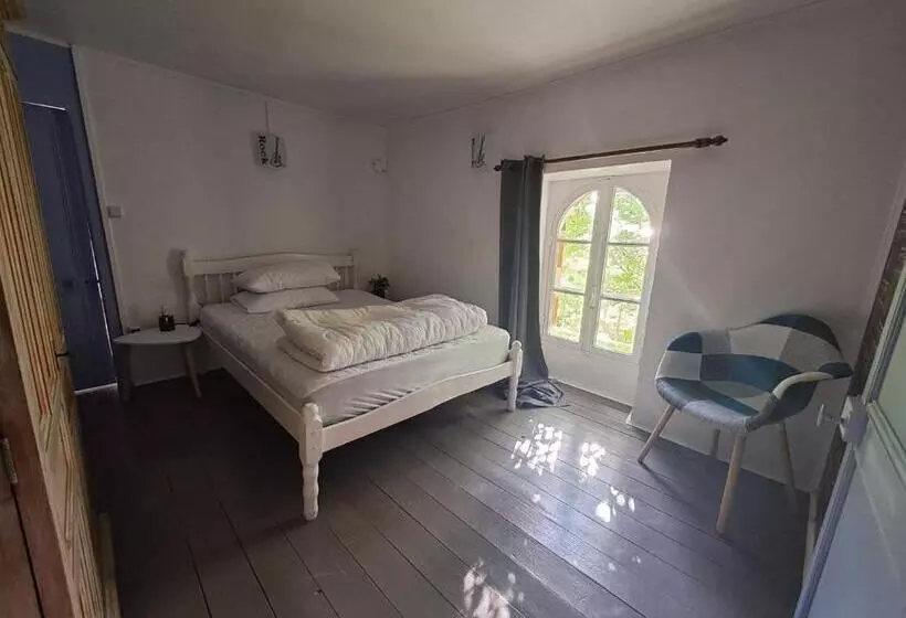 ペンション Manor House Charentaise