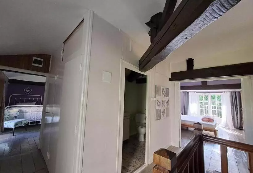 ペンション Manor House Charentaise