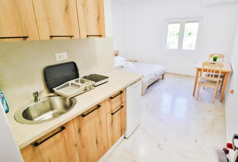 پانسیون Mira Sea View