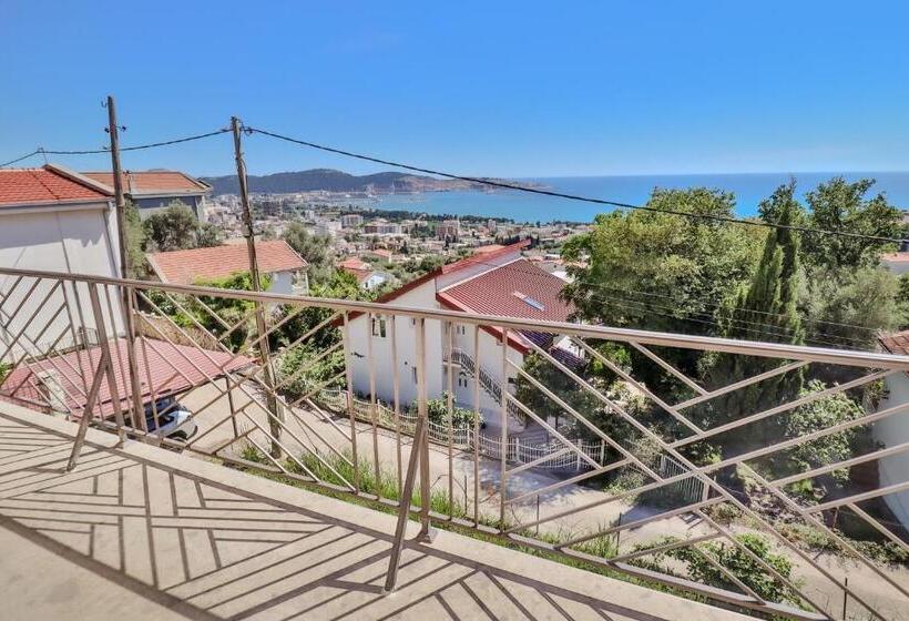 پانسیون Mira Sea View