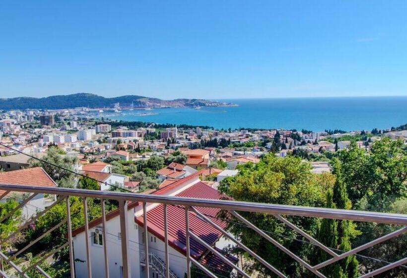 پانسیون Mira Sea View