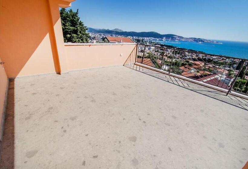 پانسیون Mira Sea View