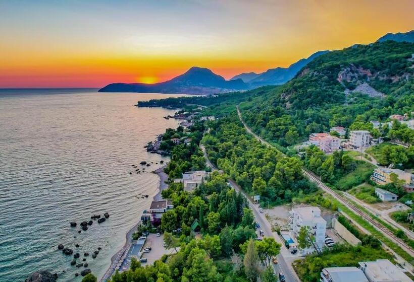 پانسیون Mira Sea View