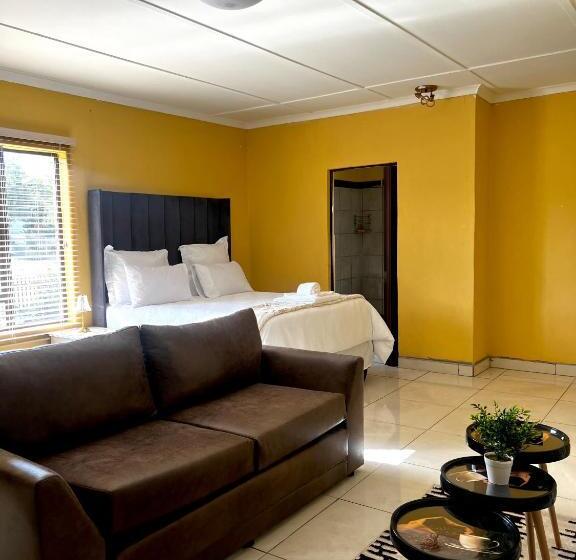 Pension Nkguesthouse