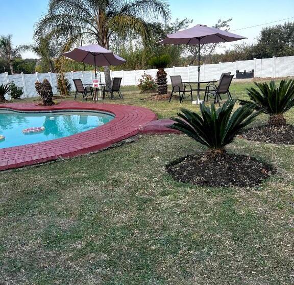 Pension Nkguesthouse