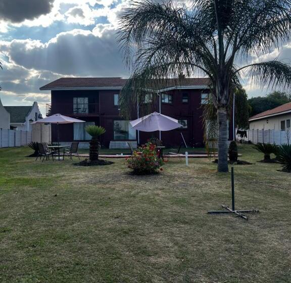 Pension Nkguesthouse