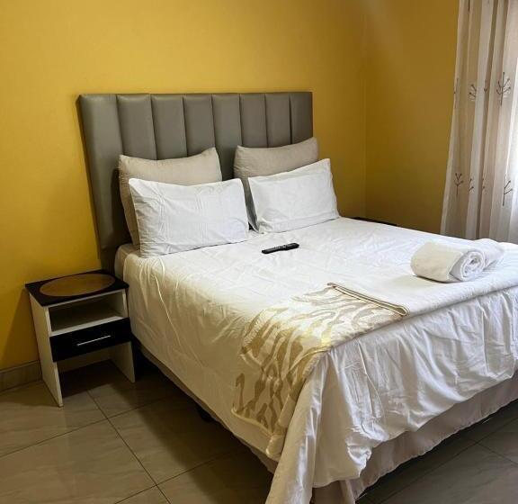 Pension Nkguesthouse