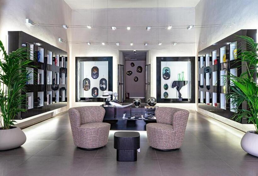 膳宿费 Rh Lifestyle Rooms & Suites