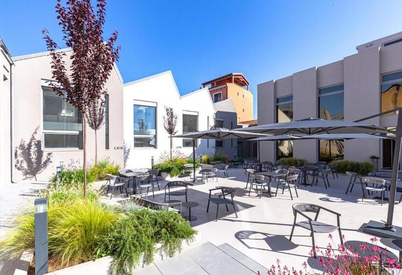 膳宿费 Rh Lifestyle Rooms & Suites