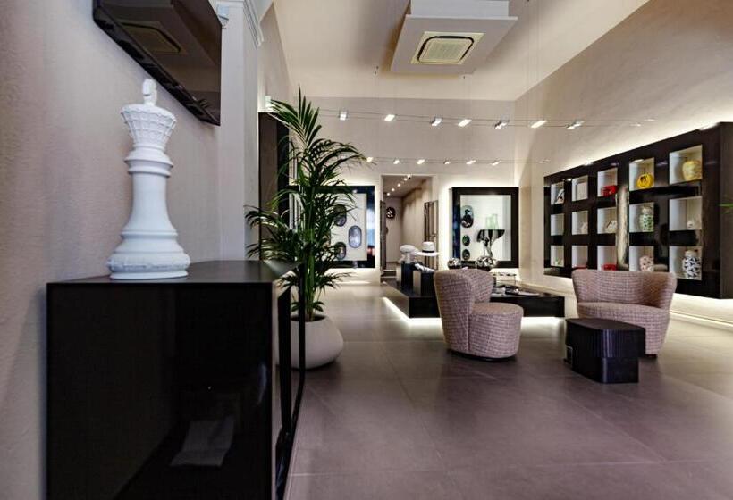 膳宿费 Rh Lifestyle Rooms & Suites