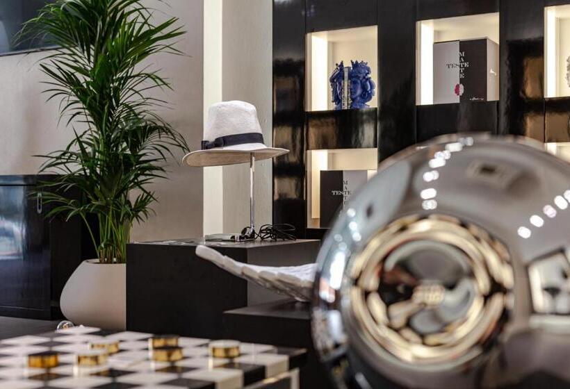 膳宿费 Rh Lifestyle Rooms & Suites