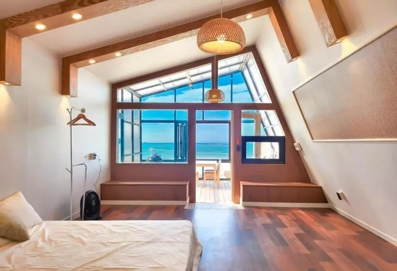 Majatalo Taean Stay The Delight Private